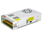 SOMPOM S-300-5 300W 5V 60A Switching Driver LED Light Strip Display Screen Lighting Monitor Power Supply, 300W 5V/60A 300W 5V 60A