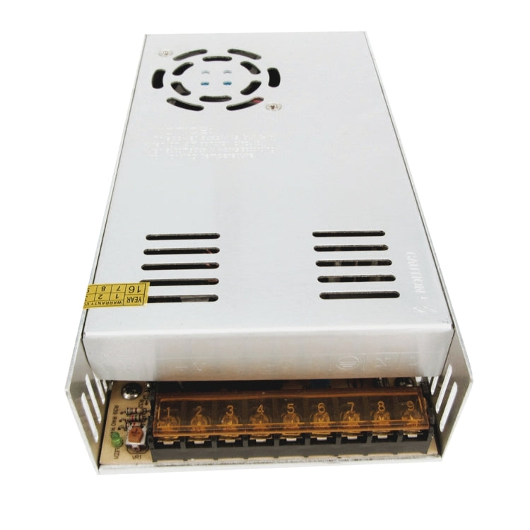SOMPOM S-300-5 300W 5V 60A Switching Driver LED Light Strip Display Screen Lighting Monitor Power Supply, 300W 5V/60A