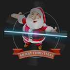 224 LEDs Hologram Holographic Display Fan with Remote Control, Support 4GB Micro SD Card, AC 100-240V, 450 x 224 Pixels