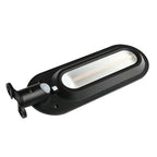 18 LEDs 600LM IP65 Waterproof Solar Powered Garden Lamp Body Induction Light Street Lamp