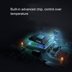 Ultra-thin A4 Size Portable USB LED Artcraft Tracing Light Box Copy Board Brightness Control for Artists Drawing Sketching Animation and X-ray Viewing, Brightness Control – TPU, Ultra-thin