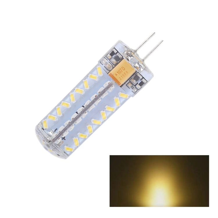 310LM 81 LED SMD 3014, AC/DC 12-20V, LED6702W, LED6702WW – Durable Build, Easy to Use LED6702WW