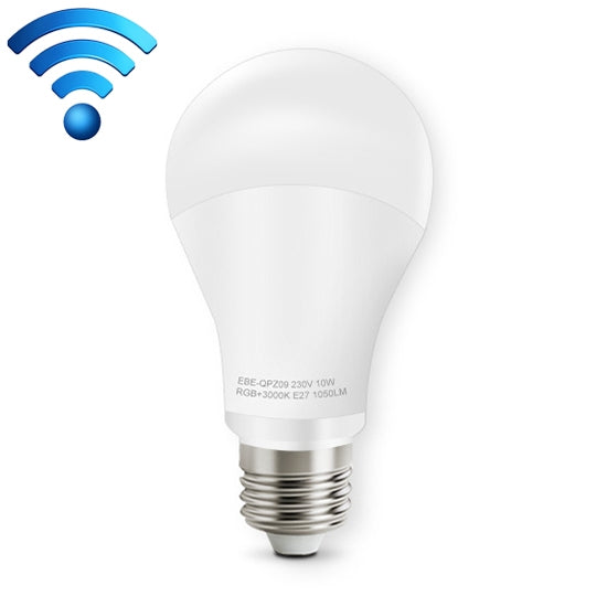 14 LEDs 3000K+RGB 1050 LM Works with Alexa & Google Home, AC 230V Default Title