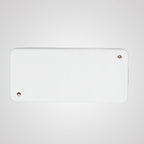 10A Single Channel WiFi Smart Switch Wireless Remote Control Module Works with Alexa & Google Home, AC 90-250V