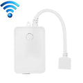 5.5A WiFi Remote Control Smart LED Strip Light Controller, DC 12-24V Default Title