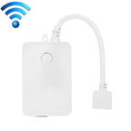 5.5A WiFi Remote Control Smart LED Strip Light Controller, DC 12-24V Default Title