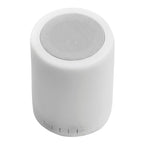 with LED Light & Handle, Support AUX IN & Hands-free Answer & TF Card, 388