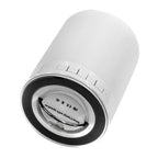 with LED Light & Handle, Support AUX IN & Hands-free Answer & TF Card, 388