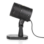 Dynamic Red + Green Laser Mini Outdoor Lamp, CMF-A103