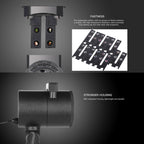 8 Groups Patterns Outdoor Lawn Lamp, CPF-LM401