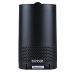 Blinblin Major 1 6W USB Charging Portable RGB Laser Projector Bluetooth Stereo Sound Speaker