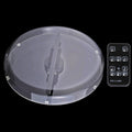 WiFi App Control, Display Resolution: 512 x 512 Pixels, 512 x 512 Pixels with Shell 512 x 512 Pixels with Shell