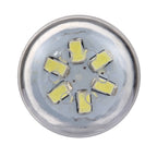 B22 2.5W LED Corn Light 24 LEDs SMD 5730 Bulb, AC 110-220V, AC 110-220V