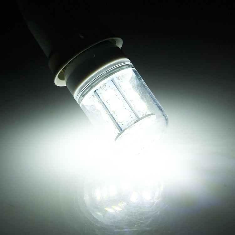 B22 2.5W LED Corn Light 24 LEDs SMD 5730 Bulb, AC 110-220V, AC 110-220V