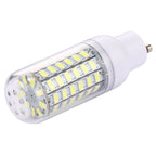 GU10 5.5W 69 LEDs SMD 5730 LED Corn Light Bulb, AC 200-240V, AC 200-240V