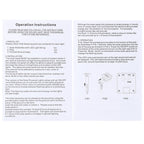 90 LEDs SMD 2835 Decoration Fairy Light, LED8970CL, LED8970WL, LED8970WW
