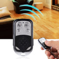 Sonoff Smart 433MHz Wireless 4 Buttons Metal Remote Controller, Remote Control Distance: 20-30m, 433MHz Remote Controller 433MHz Remote Controller