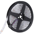 5m 150 LEDs SMD 5050 IP65 Waterproof Bluetooth RGB Light Strip with 24-keys Remote Control, EU Plug, 5m 150 LEDs IP65 5m 150 LEDs IP65