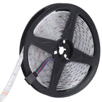 5m 150 LEDs SMD 5050 IP65 Waterproof Bluetooth RGB Light Strip with 24-keys Remote Control, EU Plug, 5m 150 LEDs IP65 5m 150 LEDs IP65