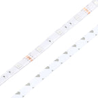 5m 150 LEDs SMD 5050 IP65 Waterproof Bluetooth RGB Light Strip with 24-keys Remote Control, EU Plug, 5m 150 LEDs IP65