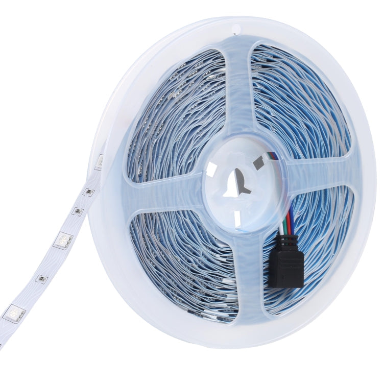20m 600 LEDs SMD 5050 IP44 Waterproof RGB Light Strip with 24-keys Bluetooth + Music Remote Control, EU Plug, 20m 600 LEDs IP44 – Waterproof, Bluetooth 20m 600 LEDs IP44