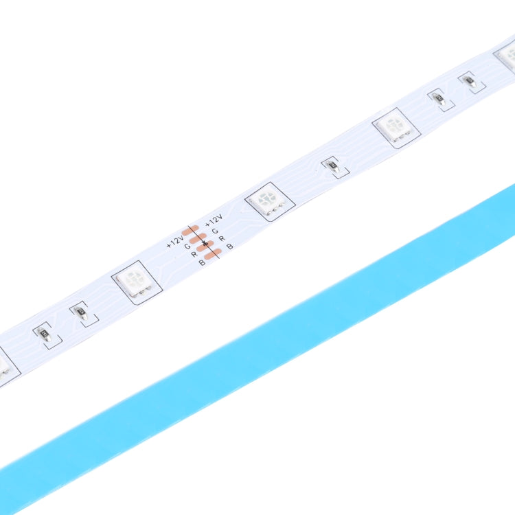 20m 600 LEDs SMD 5050 IP44 Waterproof RGB Light Strip with 24-keys Bluetooth + Music Remote Control, EU Plug, 20m 600 LEDs IP44 – Waterproof, Bluetooth