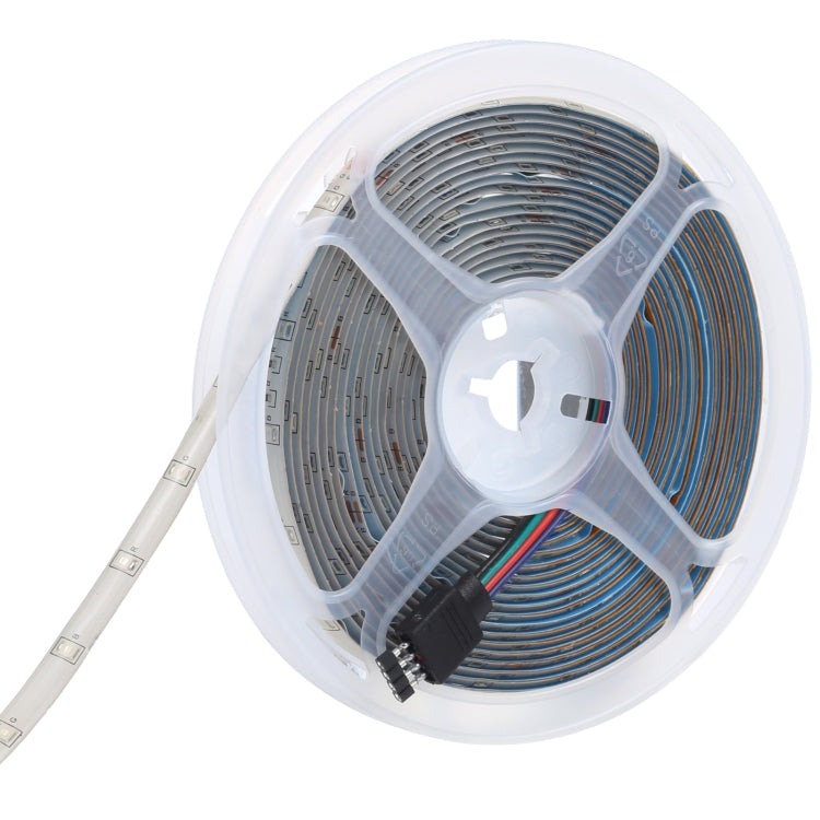 20m 1200 LEDs SMD 2835 IP65 Waterproof RGB Light Strip with 44-keys Remote Control, EU Plug, 20m 1200 LEDs IP65 20m 1200 LEDs IP65