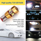For Car Dome Map Side Marker Door Courtesy License Plate Lights