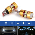 For Car Dome Map Side Marker Door Courtesy License Plate Lights
