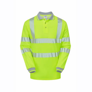 Hi-Vis Yellow