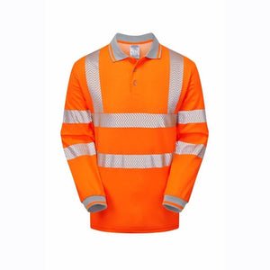 Hi-Vis Orange