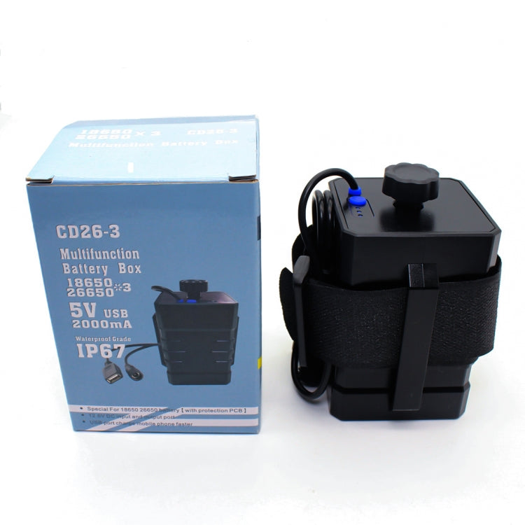 Accessory – Waterproof
