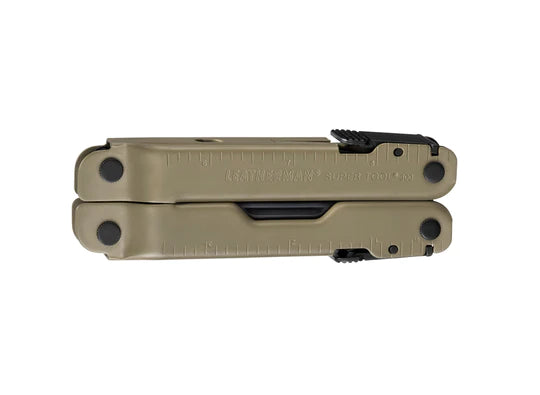 Leatherman Super Tool® 300M Multi-Tool - Coyote