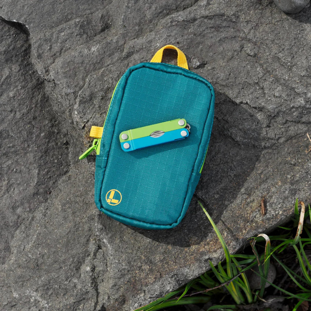 Leatherman Tool Pouch (Various Colours)