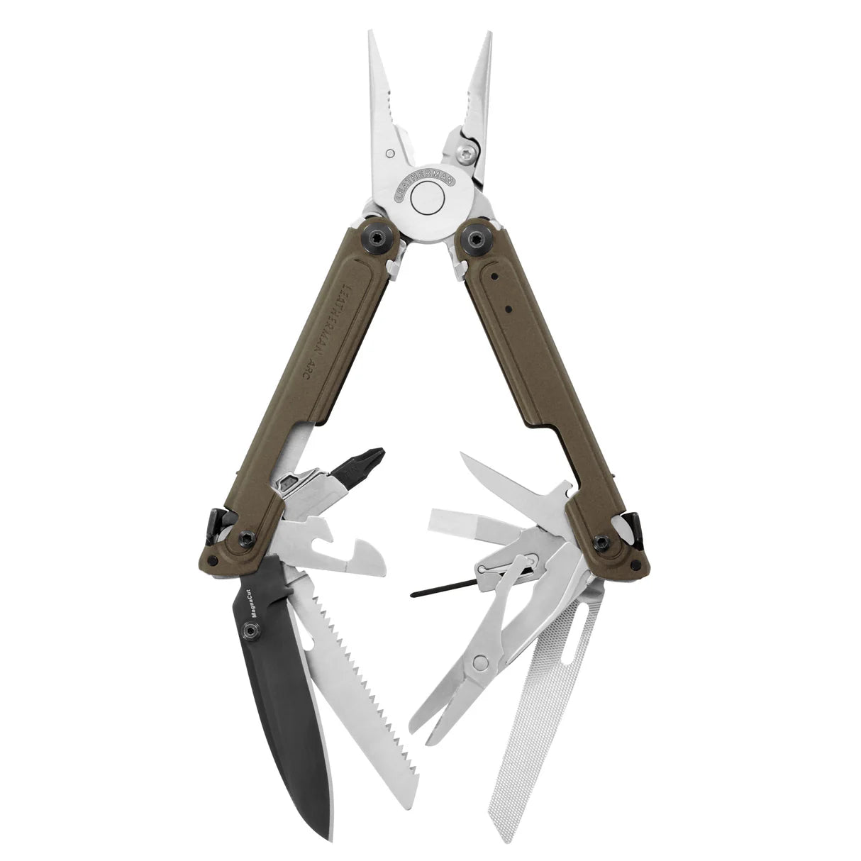 Leatherman ARC® Multi-Tool ( Various Colours)