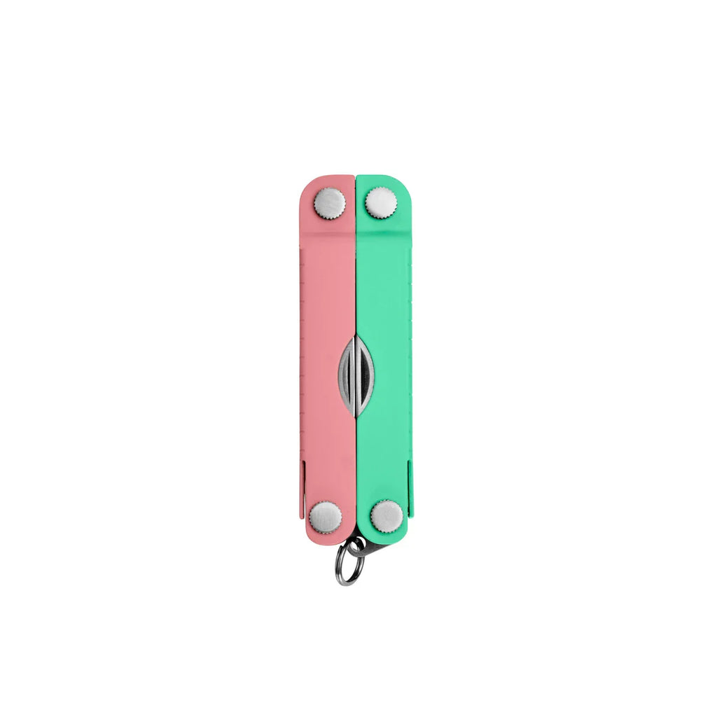 Leatherman Micra Multitool (Various Colours)