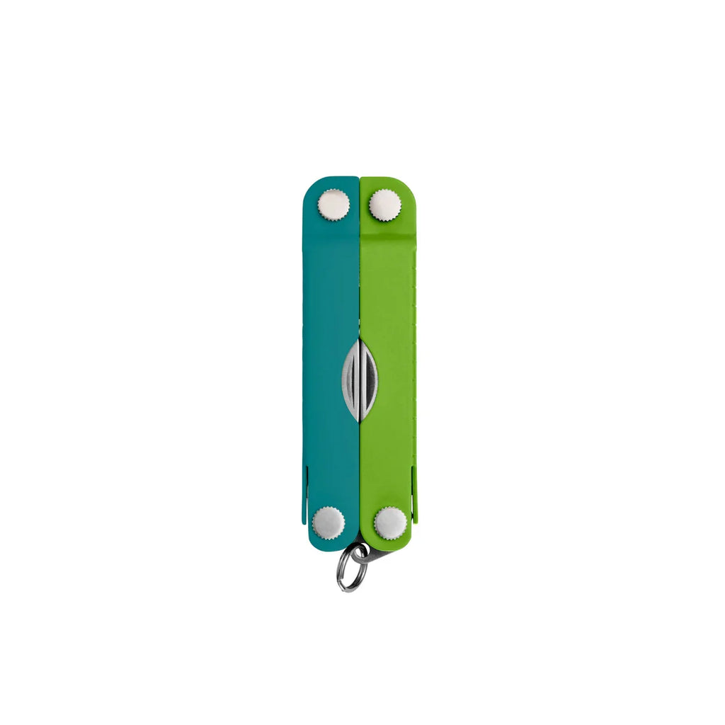 Leatherman Micra Multitool (Various Colours)
