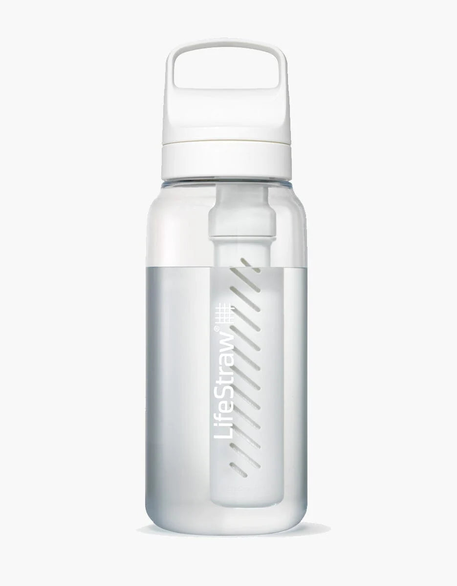LifeStraw Go Tritan Renew 1 Litre Bottle