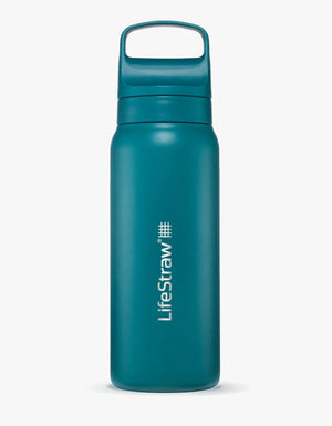 Laguna Teal