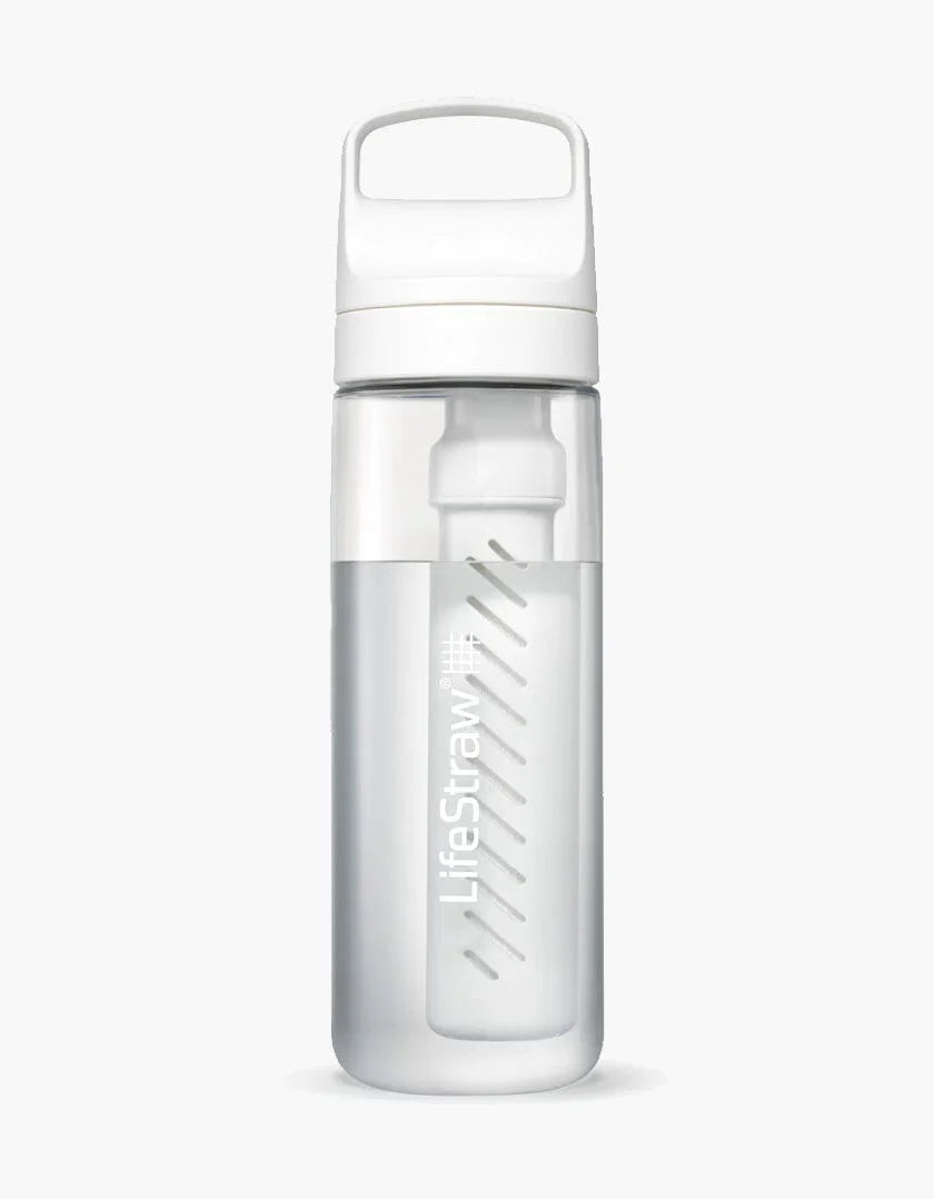 LifeStraw Go Tritan Renew 650ml Bottle