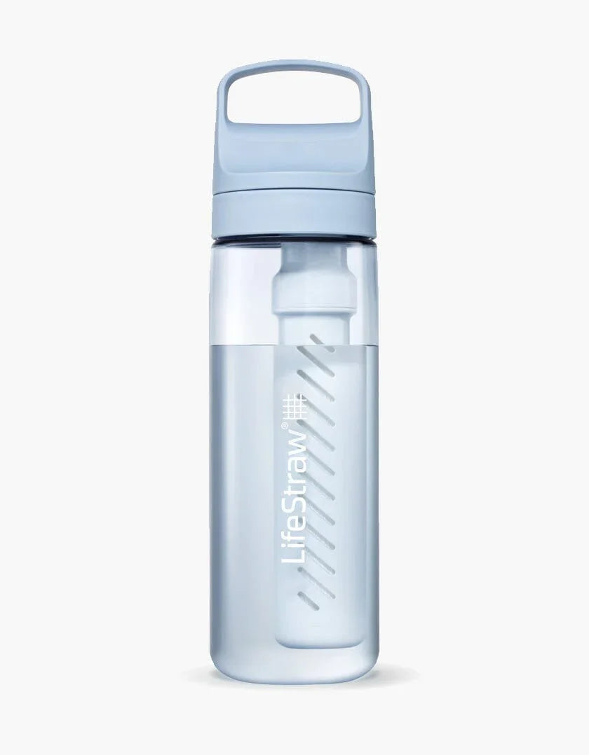 LifeStraw Go Tritan Renew 650ml Bottle