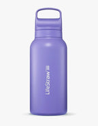 Lifestraw Go Stainless Steel 1L (Various Colours)