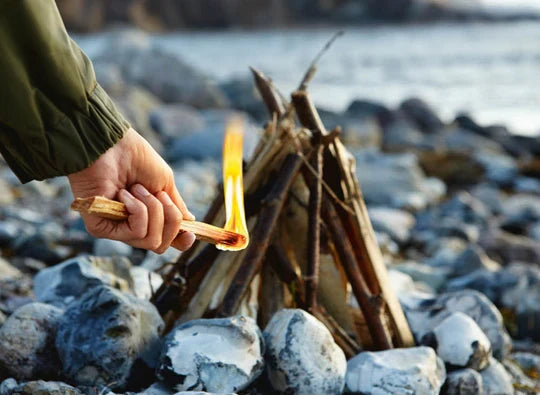 Light My Fire MayaSticks 450g