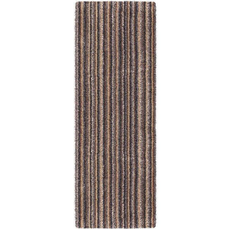 Washable Mats and Runner – Striped Design 50X150 cm