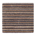 Washable Mats and Runner – Striped Design 50X75 cm
