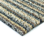 Washable Mats and Runner – Striped Design