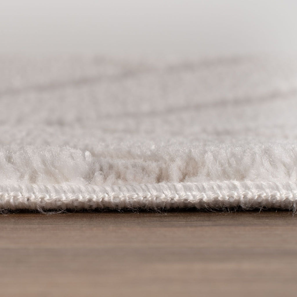 Loft Chevron Cream Rug