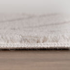 Loft Chevron Cream Rug