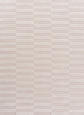 Loft Striped Cream Rug