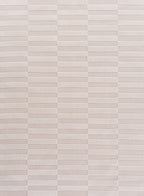 Loft Striped Cream Rug